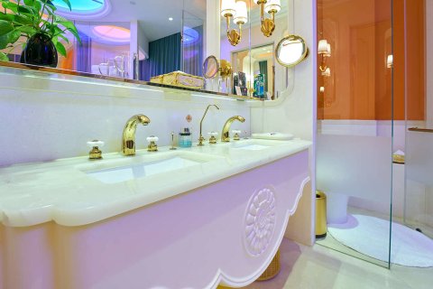 白金汉爵大酒店(苏州相城店)