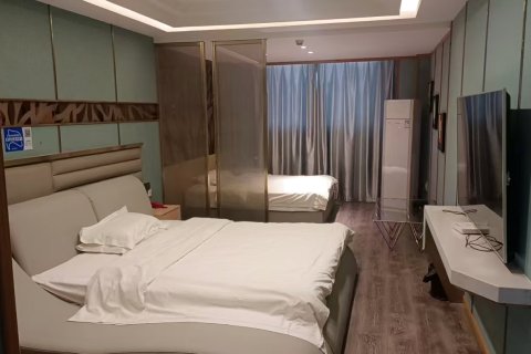 枝江电信商务宾馆