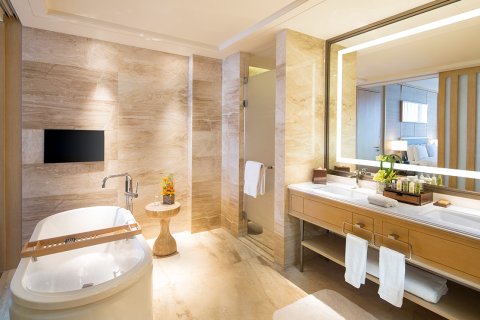 抚仙湖希尔顿酒店