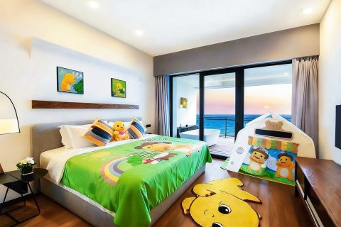 惠州双月湾檀悦都喜天丽度假酒店