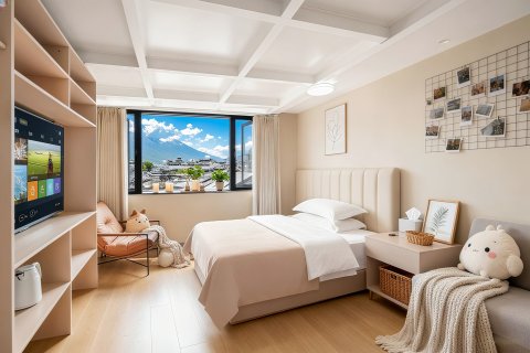 大理莲花苑客栈(古城东门店)