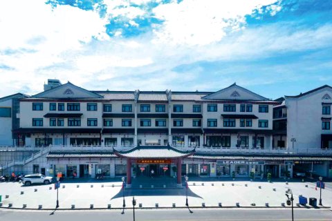 南湖·观湖酒店(岳阳楼景区店)