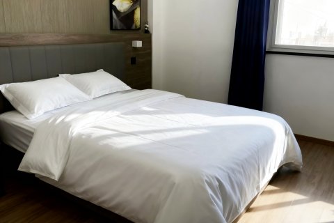 7天优品酒店(泰兴鼓楼南路店)