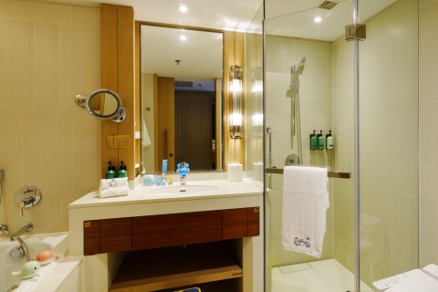 青岛香格里拉大酒店