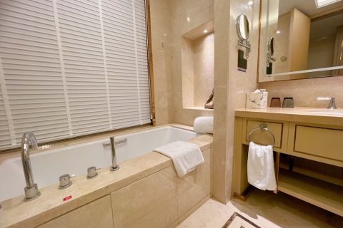 苏州王府金科大酒店