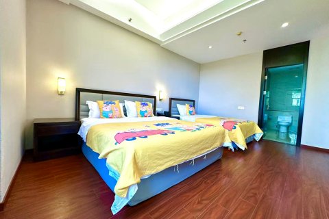 南京银杏湖度假酒店