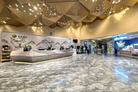 阿勒泰金桥假日酒店(将军山滑雪场店)