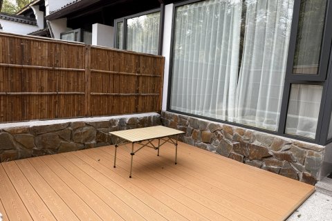 杭州西溪茭芦田庄酒店