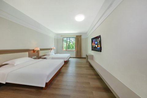 恩平锦江温泉度假村