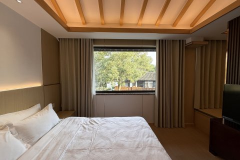 杭州西溪茭芦田庄酒店