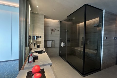 南昌沃尔顿铂雅云际酒店(青山湖区店)