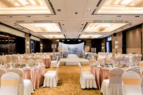 南浔花园名都大酒店