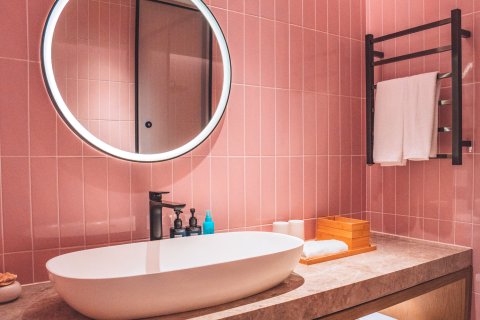 南京泊金花间境·琵琶山居