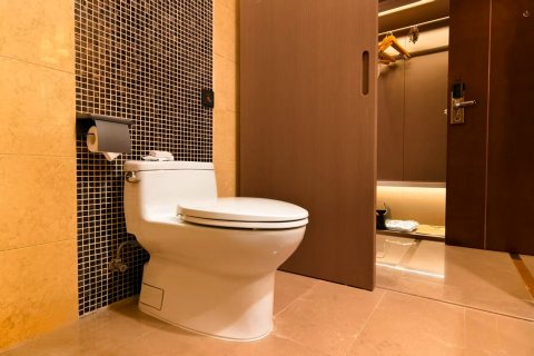 自贡英祥国际大酒店