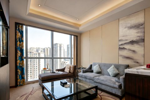 遂宁东旭阳光国际大酒店