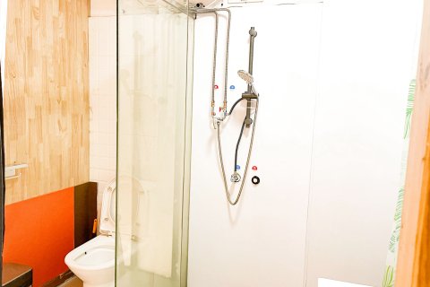 珠海凤凰蛋国际青年旅舍