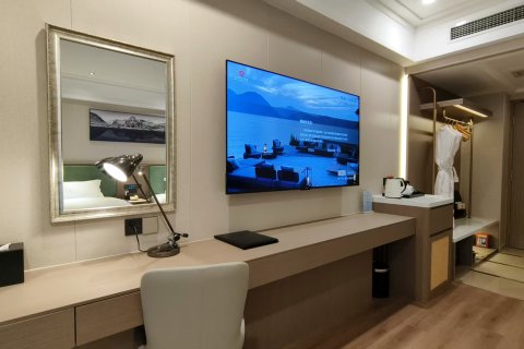 自贡英祥国际大酒店