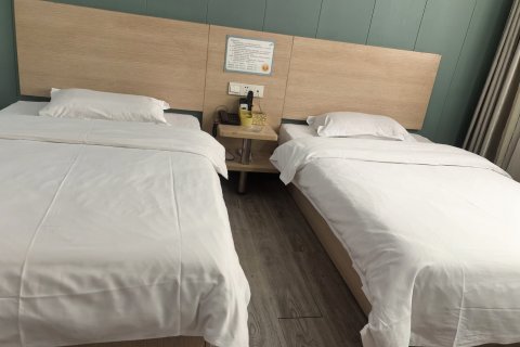 介休万家兴商务酒店