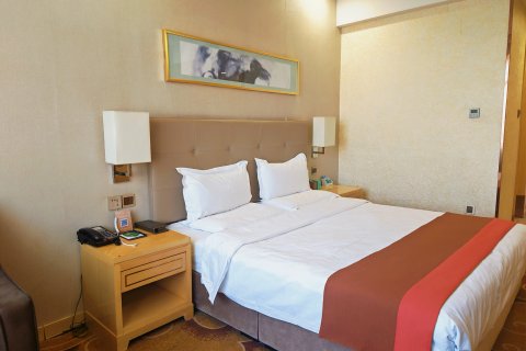 鞍山莱弗仕酒店