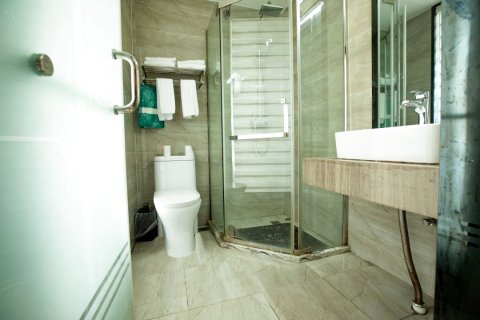 雅安银泰大酒店