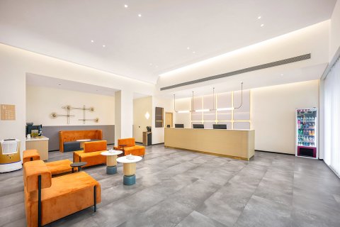 锦江之星酒店(开封清明上河园龙亭店)