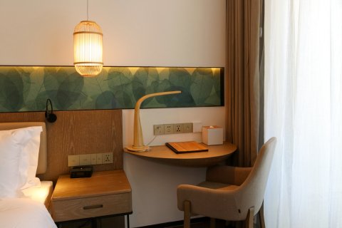 Club Med地中海邻境 安吉度假村