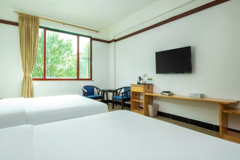 恩平锦江温泉度假村