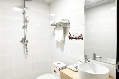 百胜商务酒店(和田玉泉河公园店)