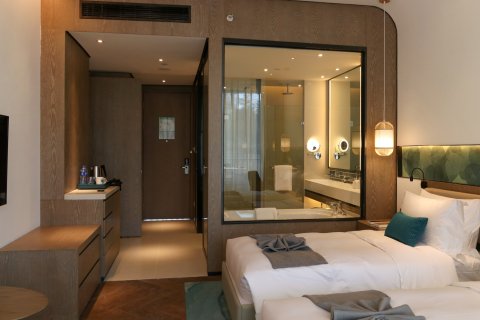 Club Med地中海邻境 安吉度假村