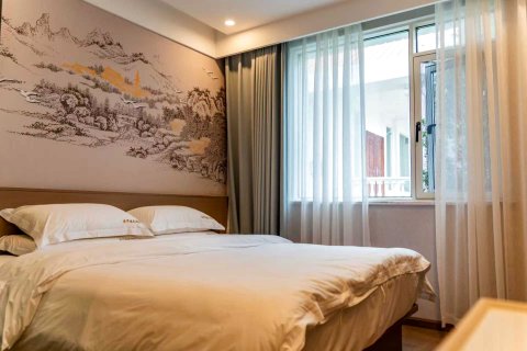 大理苍洱逸龙酒店