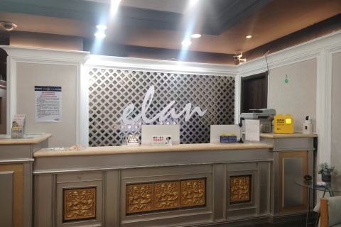 维乐瑞恩酒店(烟台火车站店)