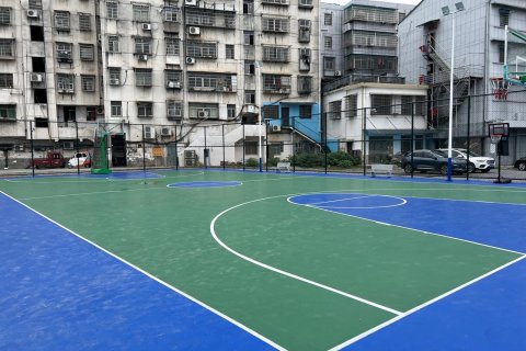 7度主题酒店(汉寿万达广场店)