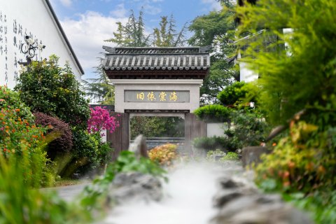 开元颐居·海棠依旧酒店(绍兴鲁迅故里仓桥直街店)