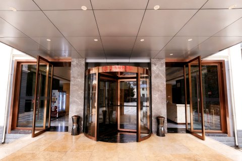 神农架荣逸精致酒店