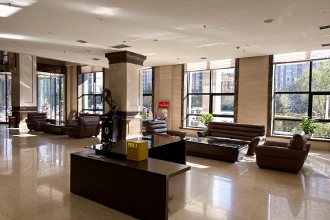 北安凤凰大酒店