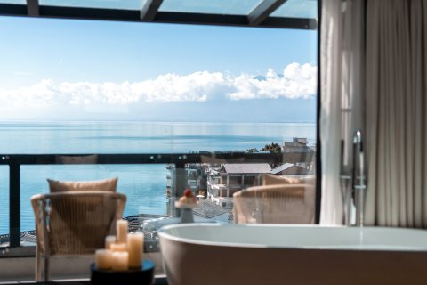 大理傍洱情缘海景客栈(双廊古镇店)