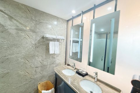 天台星际酒店(赭溪老街风景区店)