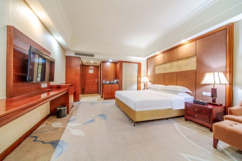 化州星河国际假日酒店