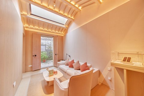 广州塱头古村·和春住民宿