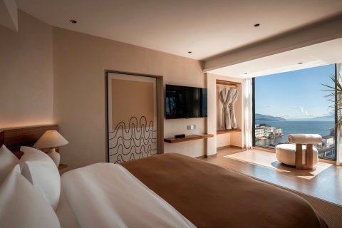 大理傍洱情缘海景客栈(双廊古镇店)