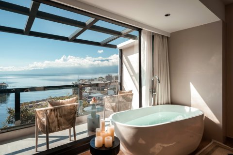 大理傍洱情缘海景客栈(双廊古镇店)