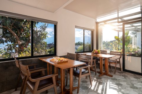 大理傍洱情缘海景客栈(双廊古镇店)