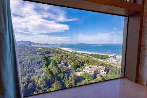 平潭星海国际大酒店(龙王头海滨度假区店)