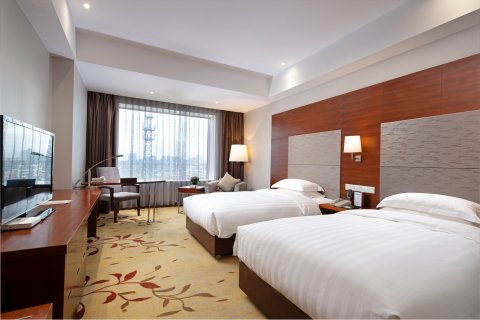 香雪海饭店(苏州盘门景区店)