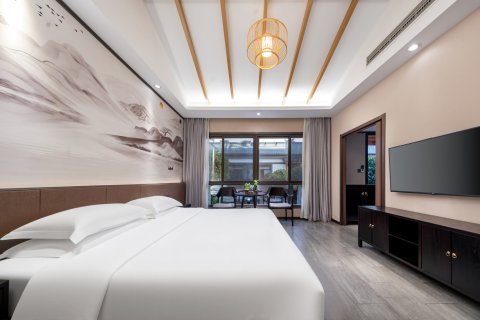 开元颐居·海棠依旧酒店(绍兴鲁迅故里仓桥直街店)