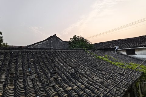 南栅福昌桥亲子度假民宿(乌镇景区店)