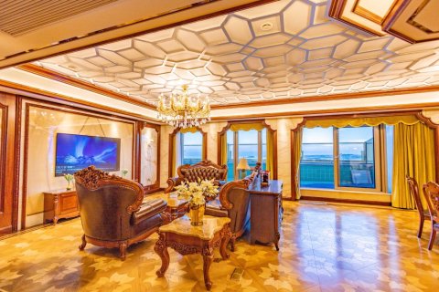 平潭星海国际大酒店(龙王头海滨度假区店)