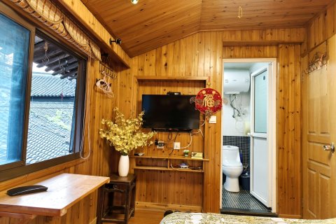 南栅福昌桥亲子度假民宿(乌镇景区店)