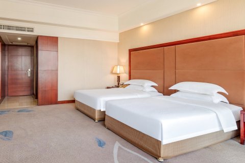 化州星河国际假日酒店