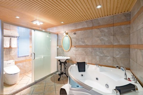 Landscape·云树丨隐居山野·至臻静居(束河古镇店)